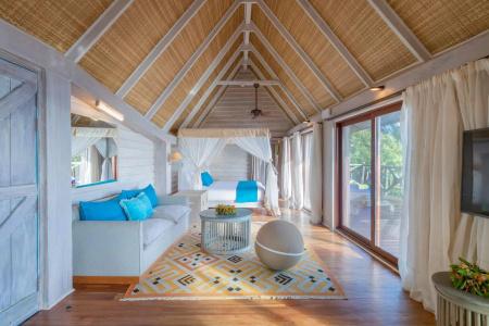 Melia Zanzibar - 110