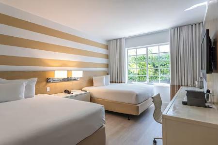 Pestana South Beach - 73