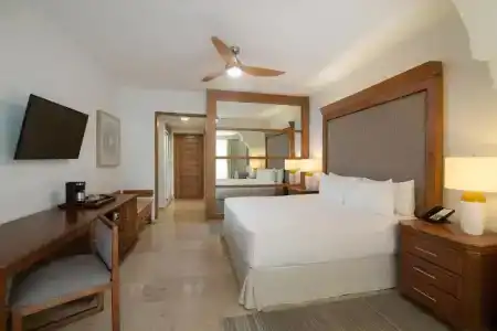 Meliá Caribe Beach Resort-All Inclusive - 1