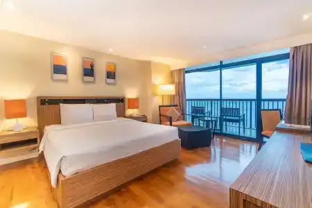 Novotel Hua Hin Cha-Am Beach Resort & Spa - Sha Plus Certified - 65