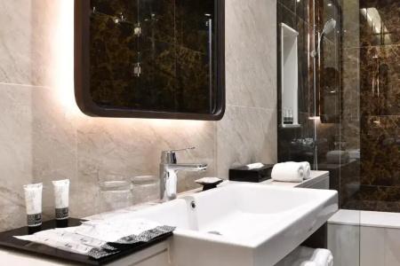 Skyview Resort Phuket Patong Beach - Sha Extra Plus - 5