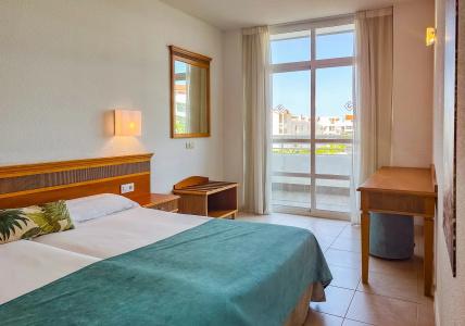 Gara Suites Golf & Spa - 160