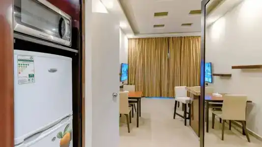 Millennium Central Al Mafraq - 49