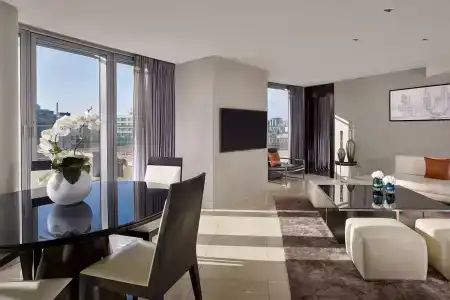 Park Plaza Westminster Bridge London - 82