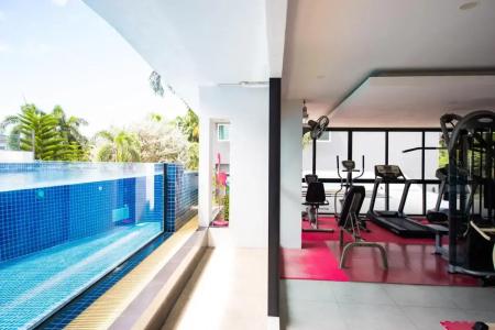 Phavina Rayong Sha Extra Plus - 23