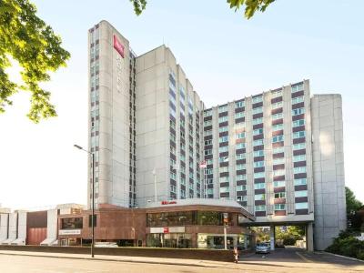ibis London Earls Court - 0