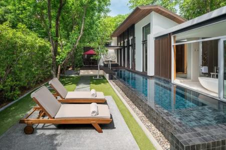 w Koh Samui - Sha Extra Plus - 38