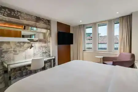 Radisson Blu Bosphorus - 55