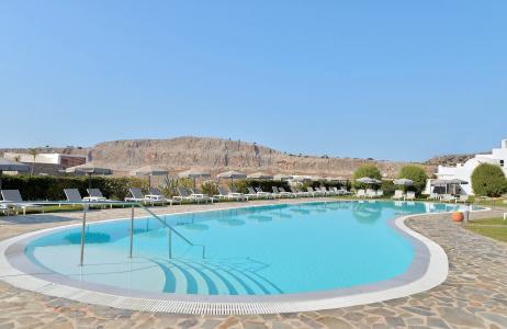 Lindos Sun - 16