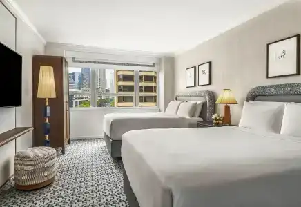 Intercontinental Chicago Magnificent Mile, An Ihg - 60