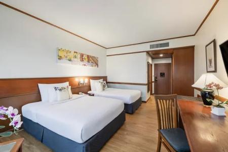 Royal Phuket City - Sha Extra Plus - 36