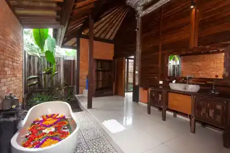 Ubud Luwih Nature Retreat - 35