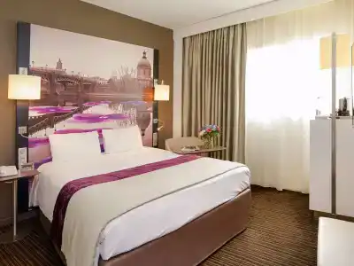 Mercure Toulouse Centre Wilson Capitole - 43