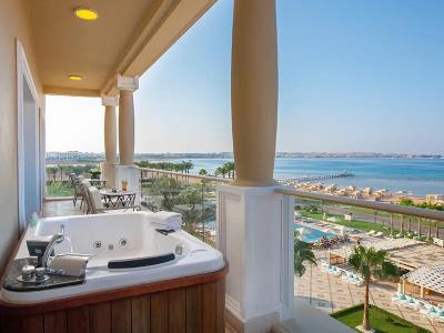 Premier Le Reve & Spa Sahl Hasheesh - Adults Only 16 Years Plus - 73