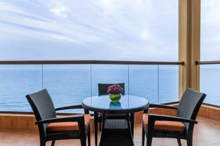 Marjan Island Resort & Spa Managed By Accor - 14