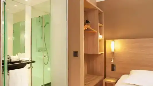 Escale Oceania Quimper Centre - 21