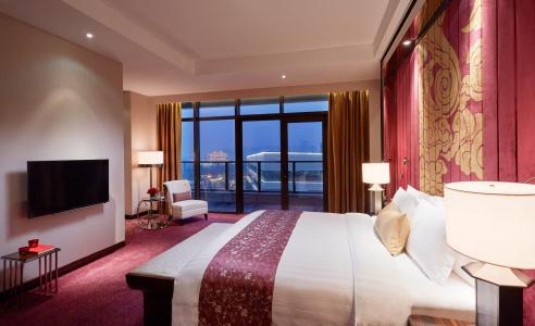 Gran Melia Xi'an - 56