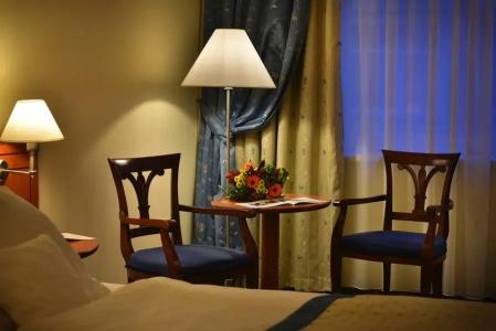 Ramada Prague City Centre - 26