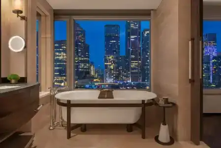 The Ritz-Carlton, Shenzhen - 103