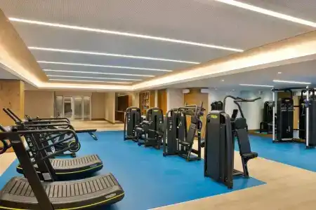 Hilton Abu Dhabi Yas Island - 3