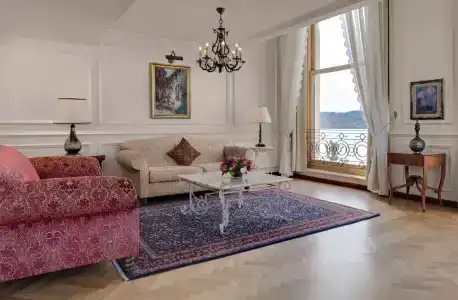 Çırağan Palace Kempinski Istanbul - 79
