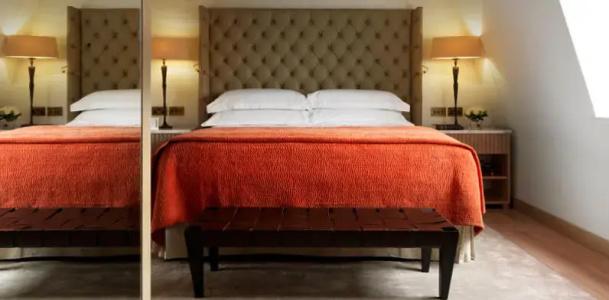 The Marylebone - 93