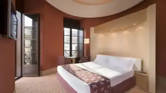 Unahotels Napoli - 73
