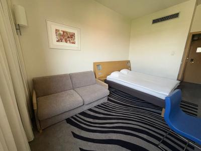 Novotel Milano Nord Ca' Granda - 15