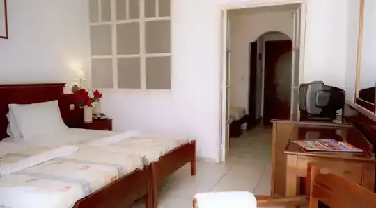Semiramis Village - 37
