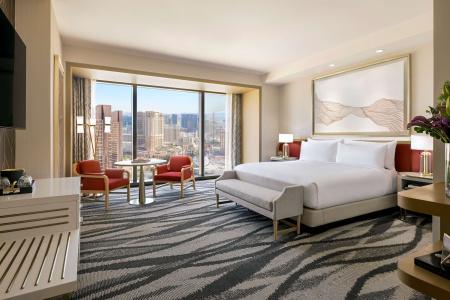 Conrad Las Vegas At Resorts World - 42