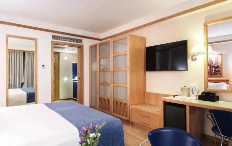 St Raphael Resort - 103