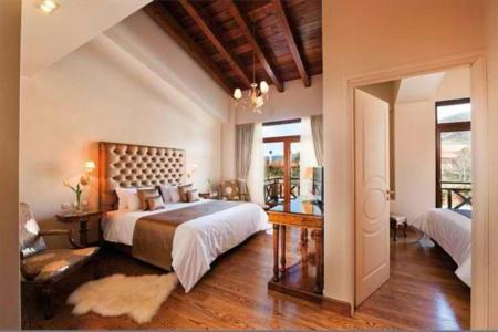 Tagli Resort & Spa - 22