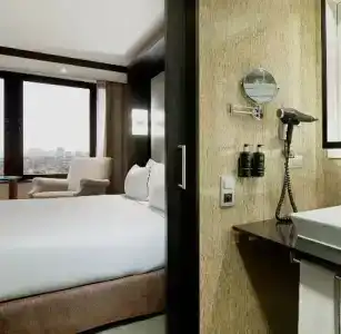 Melia Barcelona Sarriá - 46