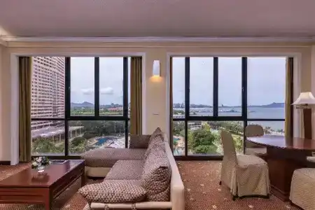 Ambassador City Jomtien Inn Wing - 70