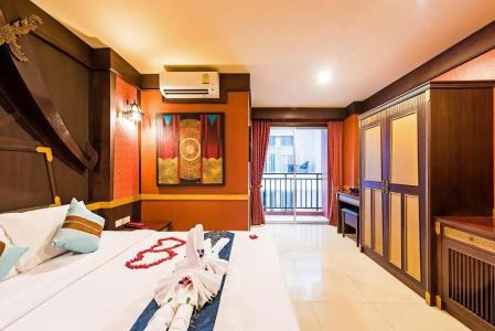 99 Residence Patong - 51