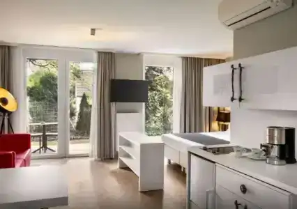 Amedia Luxury Suites Graz - 39