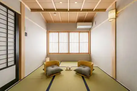The Machiya - 100