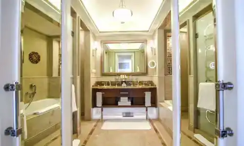 Waldorf Astoria Jerusalem - 79