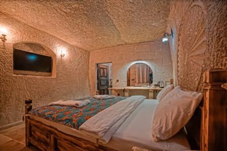 Zeus Cave Suites - 47