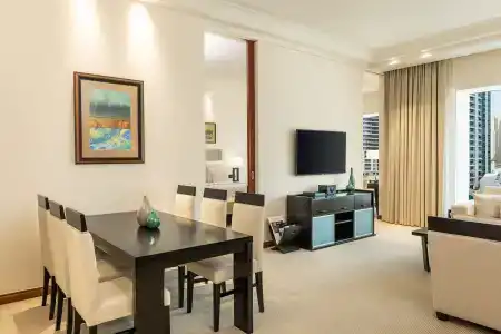 Grosvenor House, a Luxury Collection, Dubai - 92