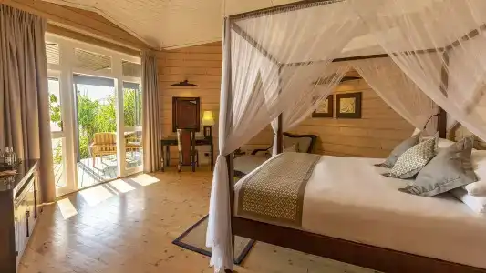 Komandoo Island Resort & Spa - 31