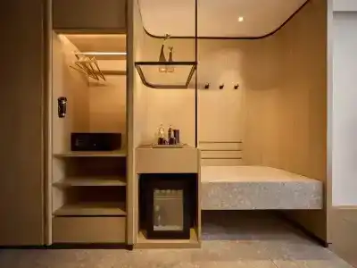 Dusitd2 Hua Hin - Sha Extra Plus - 42