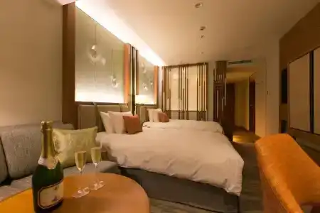 Highland Resort & Spa - 56
