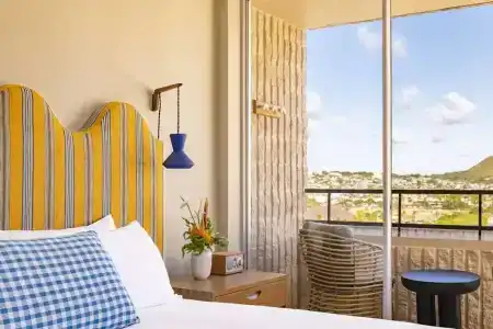 Waikiki Sand Villa - 64