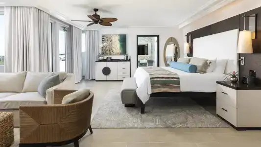 The Palms & Spa - 124
