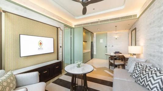 Eastin Grand Phayathai - 63