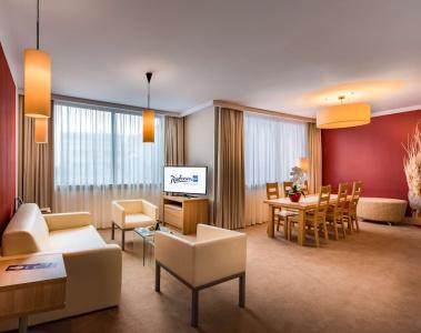 Radisson Blu Szczecin - 80