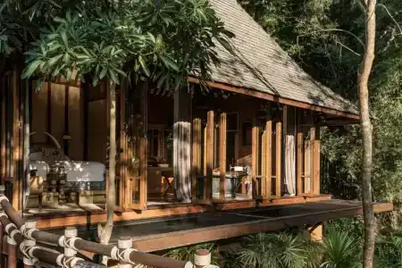 Four Seasons Tented Camp Golden Triangle-Sha Extra Plus - 24