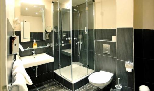 St.Joseph Hamburg - Reeperbahn St.Pauli Kiez - 62