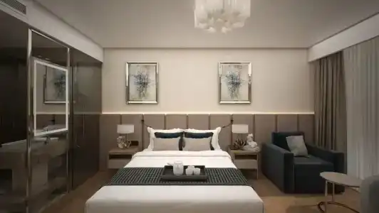 Sunthalias & Resorts - 60
